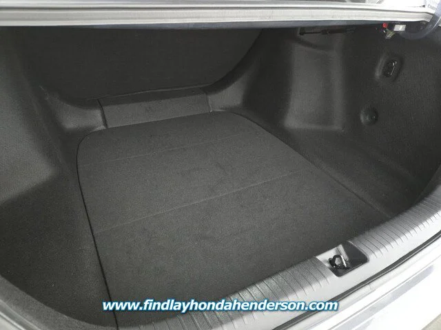 2025 Honda Accord LX - Photo 52