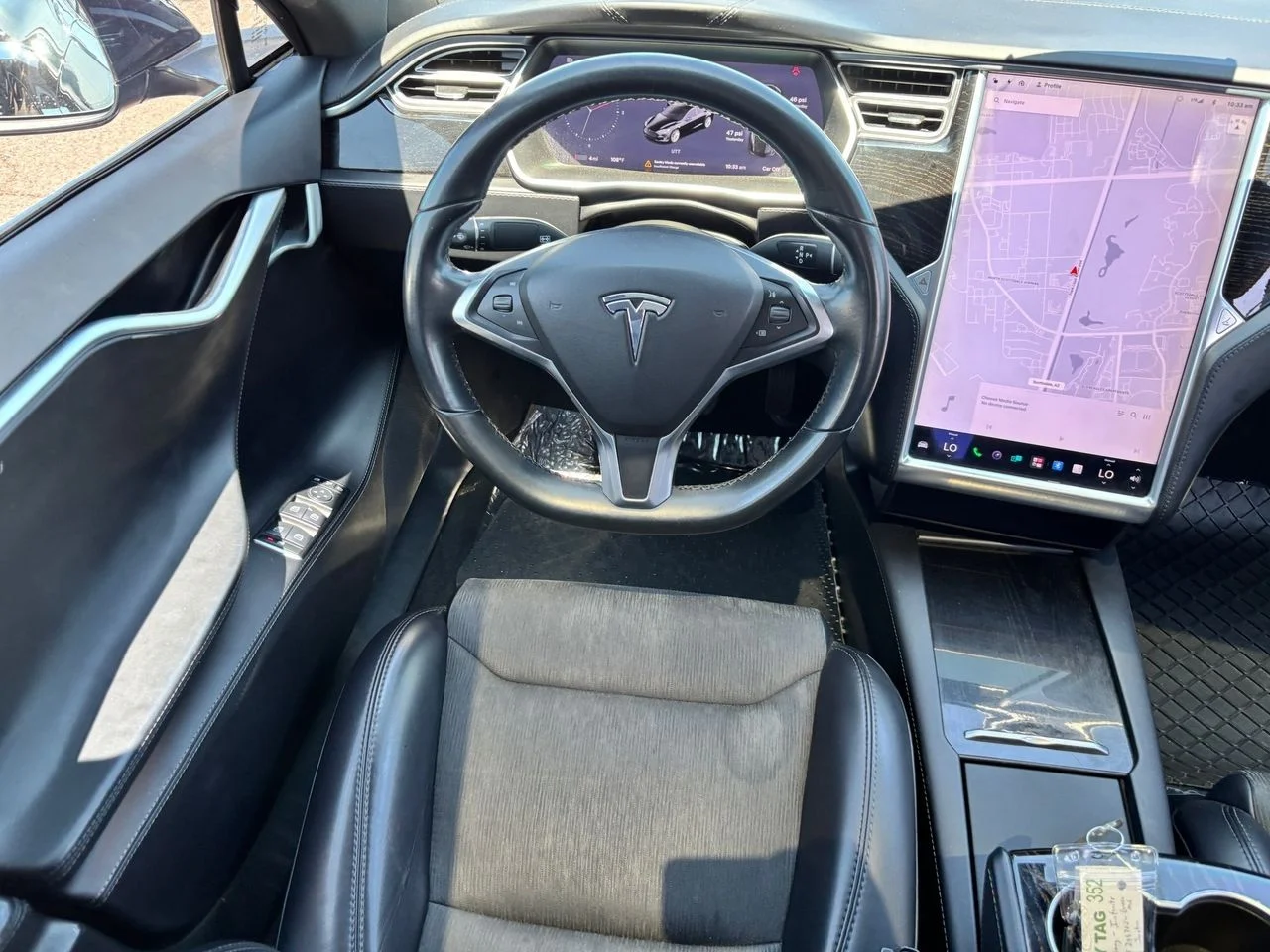 2018 Tesla Model S 100D - Photo 13