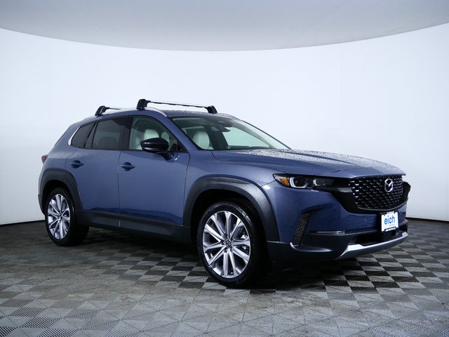 2026 Mazda CX-50 2.5 Turbo Premium Plus AWD