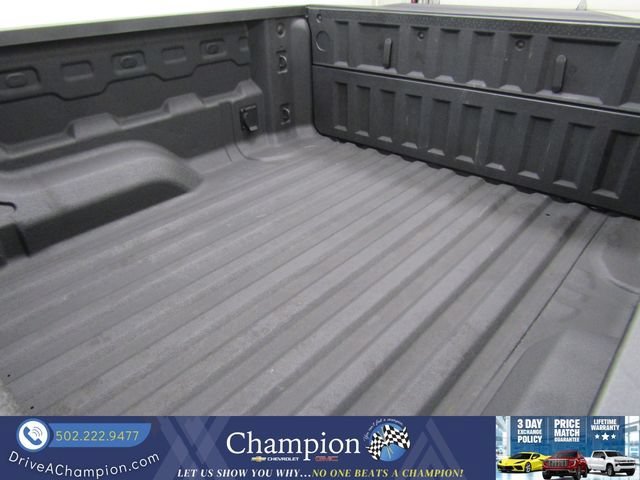 Certified Used 2026 Sterling Gray Metallic Chevrolet ZR2 image 18