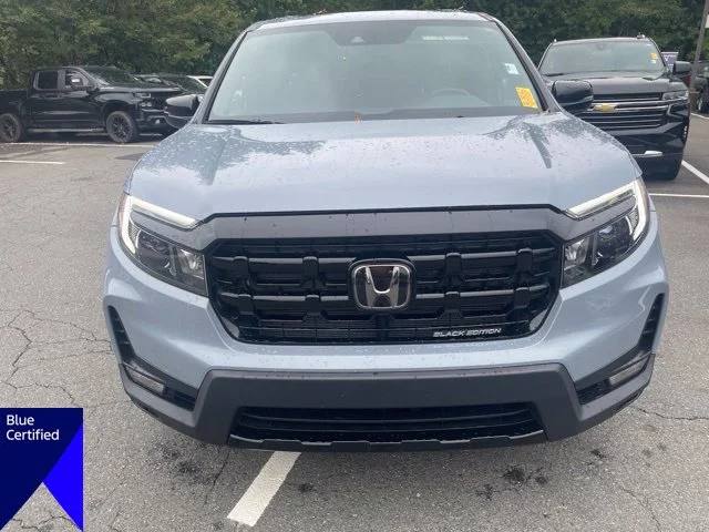 Used 2025  Honda Black Edition image 8