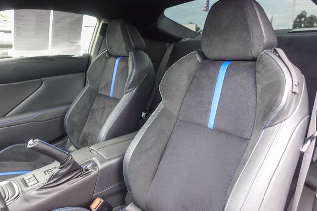 Used 2025 Silver Subaru tS image 11