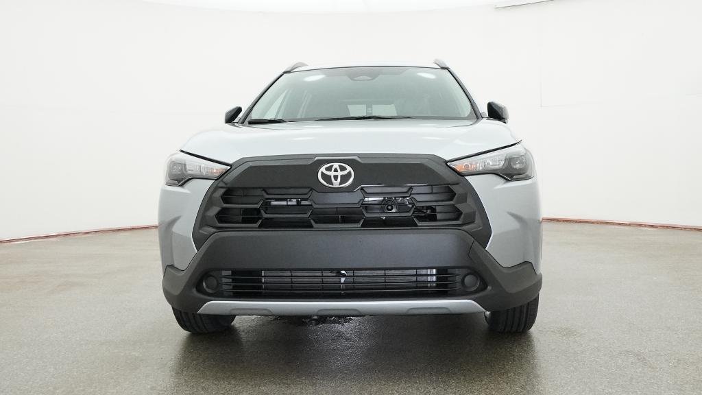 New 2026 Sonic Silver Toyota LE image 16