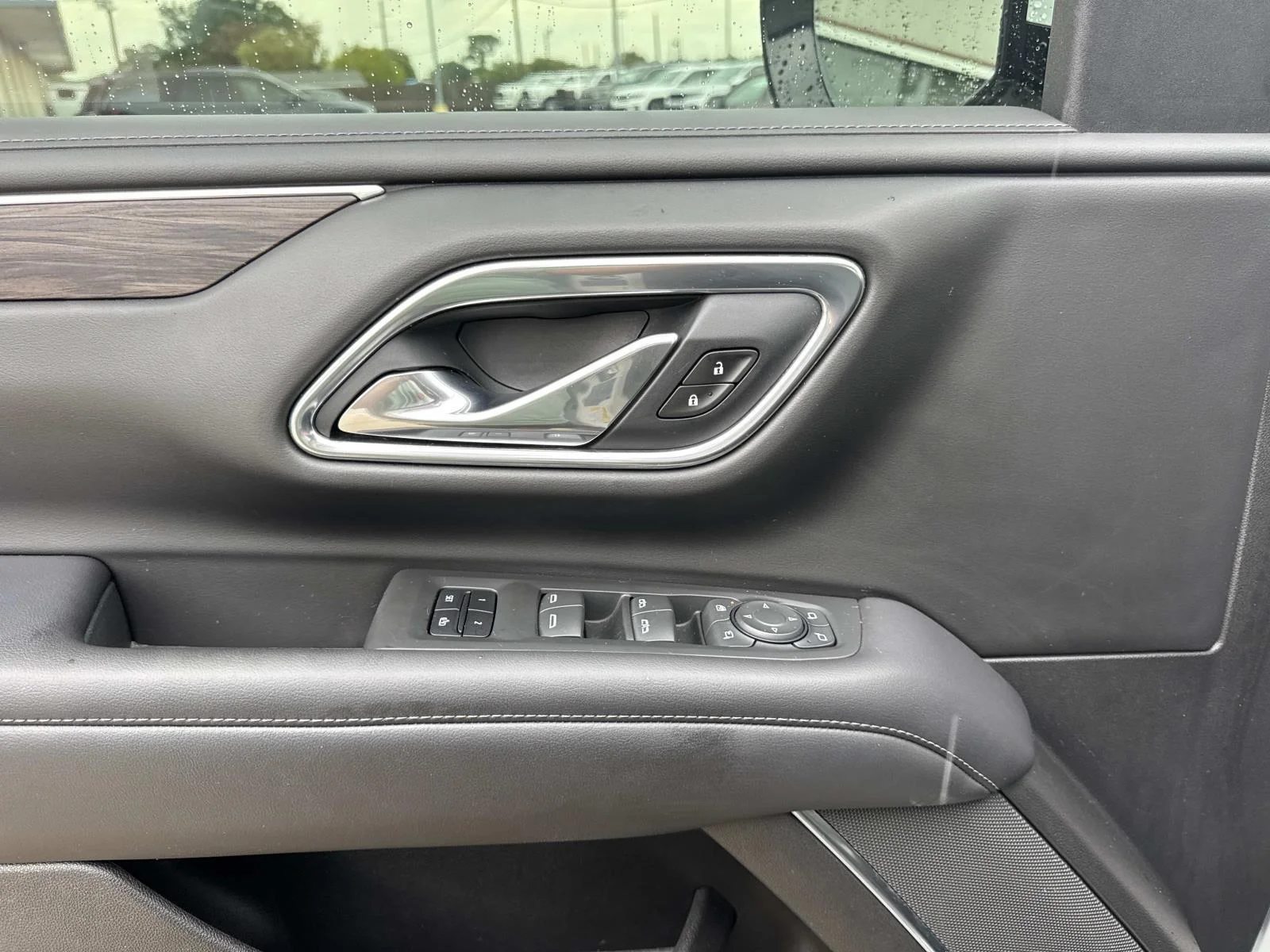 Used 2021 Summit White Chevrolet LT image 20