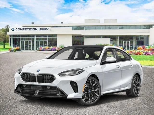 2026 BMW 2 Series 228