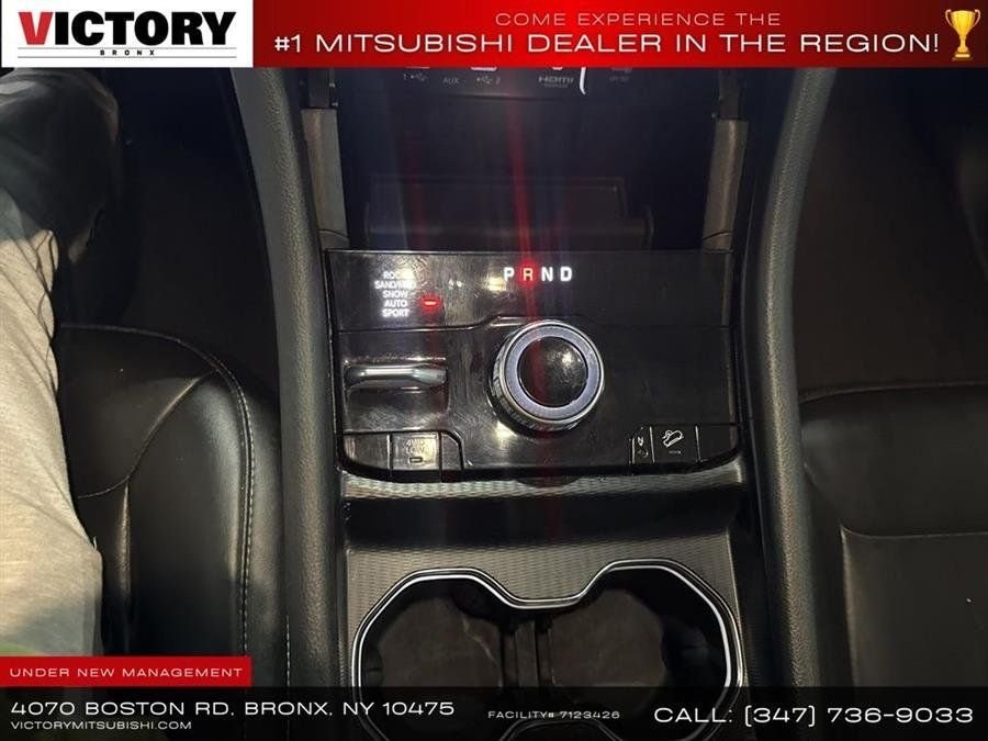 Used 2023 Silver Jeep 4xe image 38