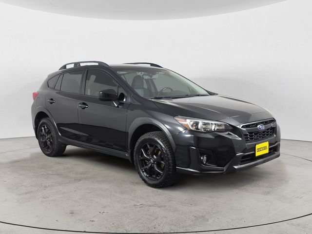 Used 2019 Black Subaru 2.0i Premium image 7