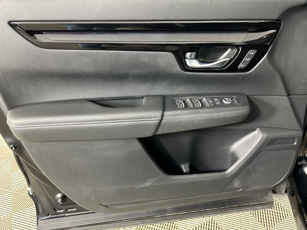 Used 2024  Honda EX-L image 10