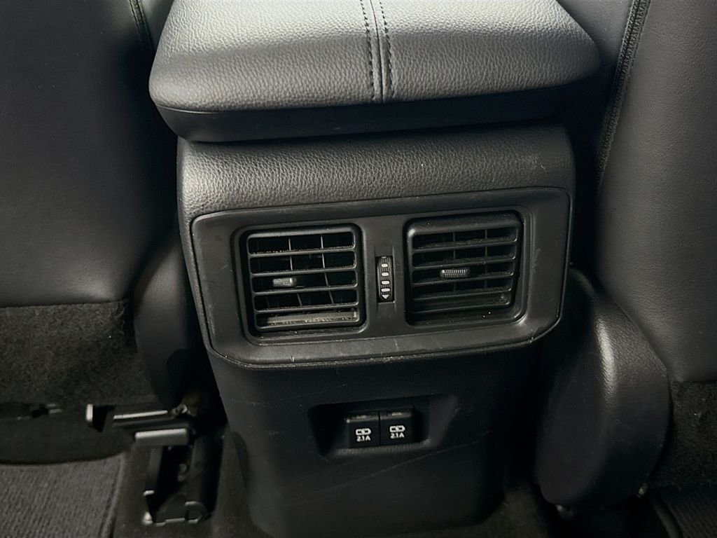 Used 2020 Magnetic Gray Metallic Toyota XLE Premium image 24