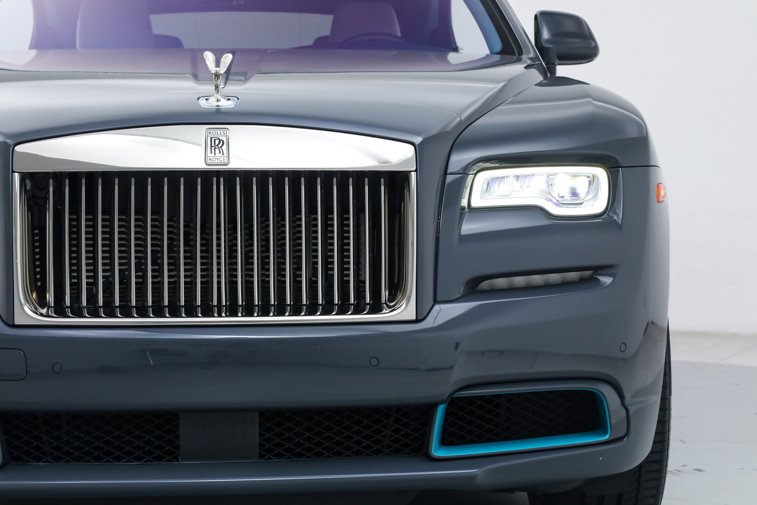 Used 2021 Gray Rolls-Royce  image 10