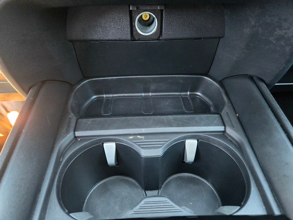 Certified Used 2025 Gray Metallic Mazda Premium image 20