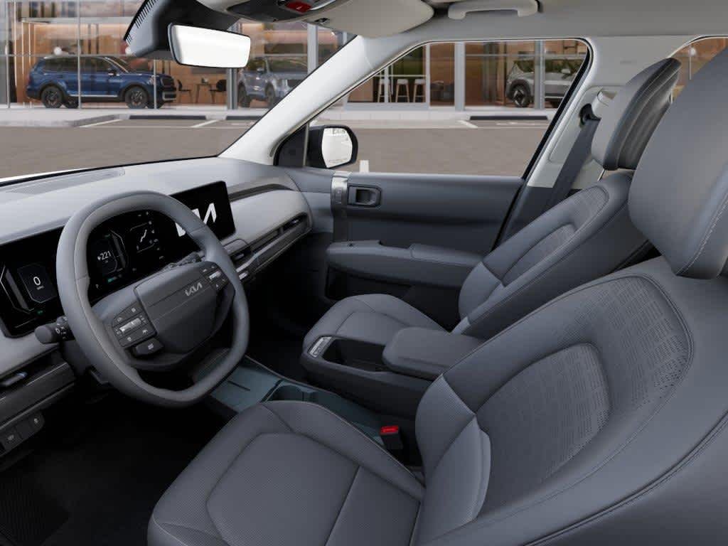 New 2027 AG9/INTERSTELLA Kia Wind image 17