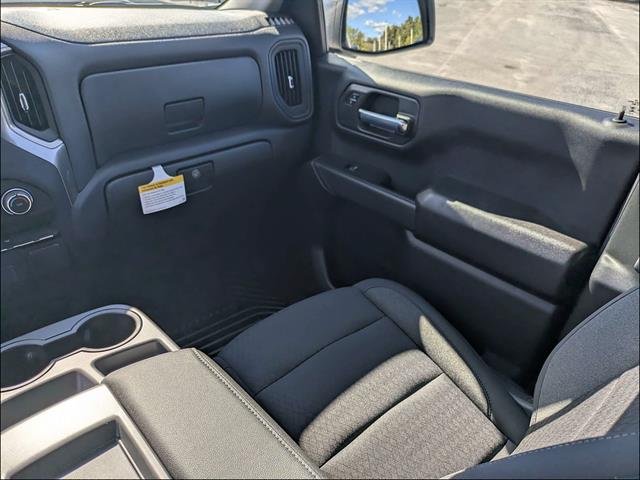 2026 Chevrolet Silverado 1500 Custom - Photo 13