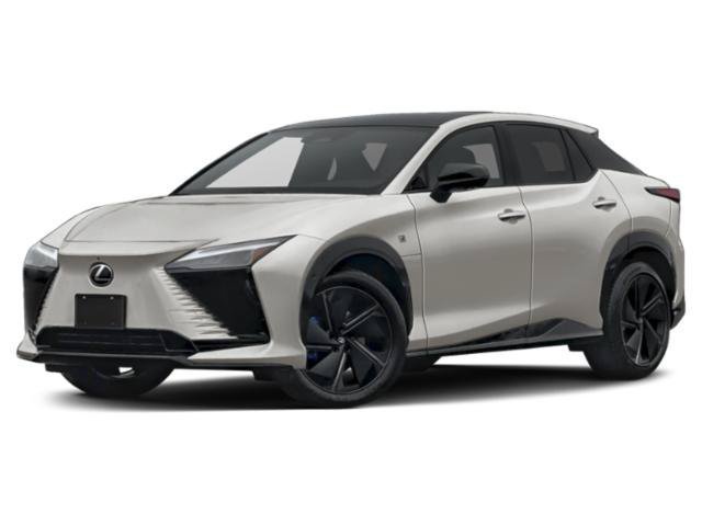 2026 Lexus RZ  550e F SPORT AWD