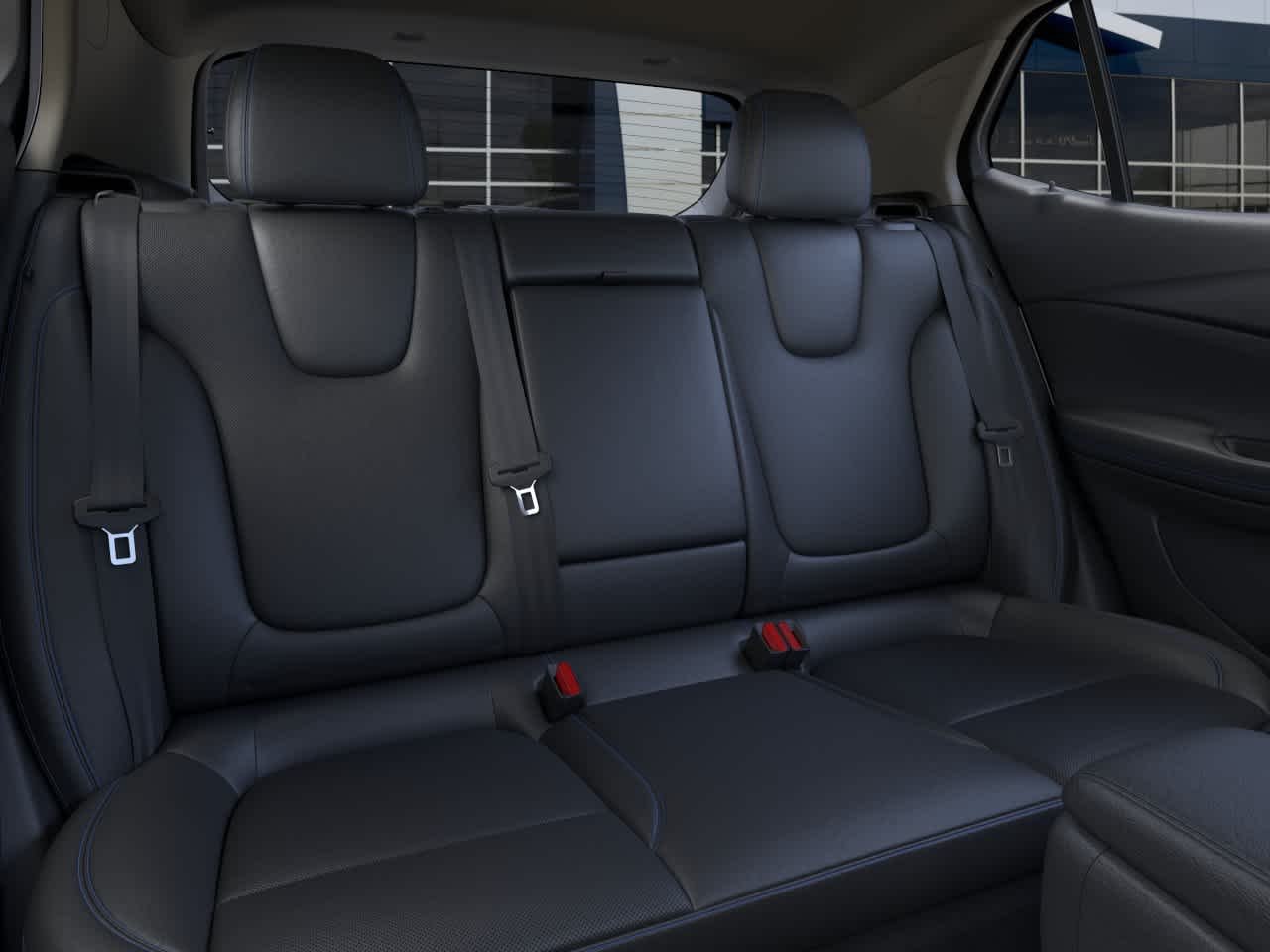 New 2026 Summit White Buick Sport Touring image 17