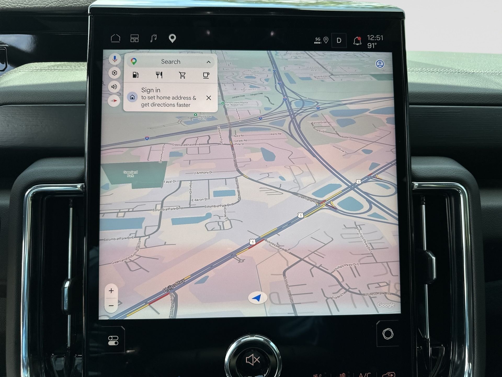 2026 GMC Yukon Denali - Photo 14