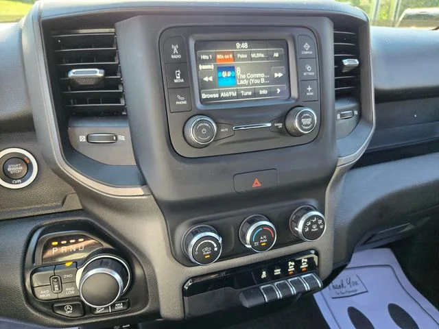 Used 2022 Silver Ram Tradesman image 25