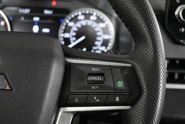 2024 Mitsubishi Outlander SE - Photo 36