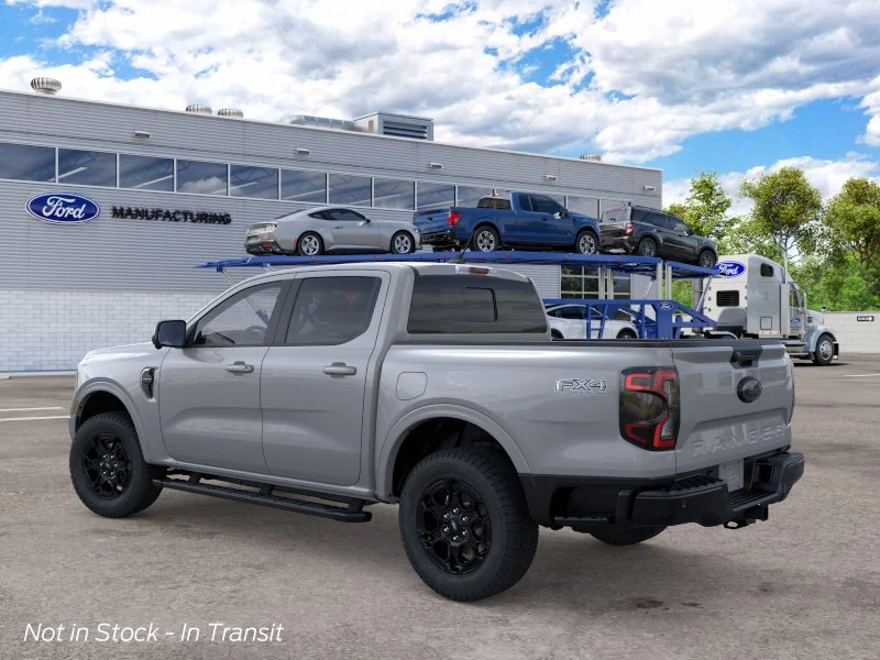 New 2026 Avalanche Ford Lariat® image 5