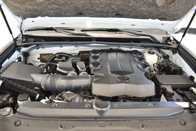 2024 Toyota 4Runner SR5 Premium - Photo 30