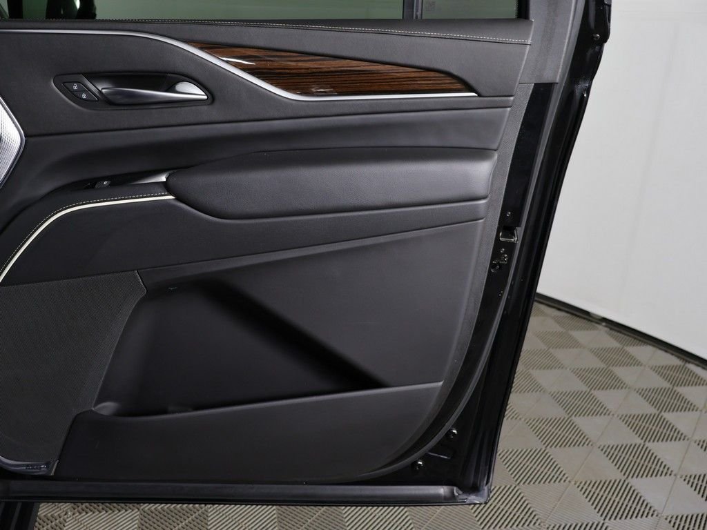 2023 Cadillac Escalade ESV Premium Luxury - Photo 29