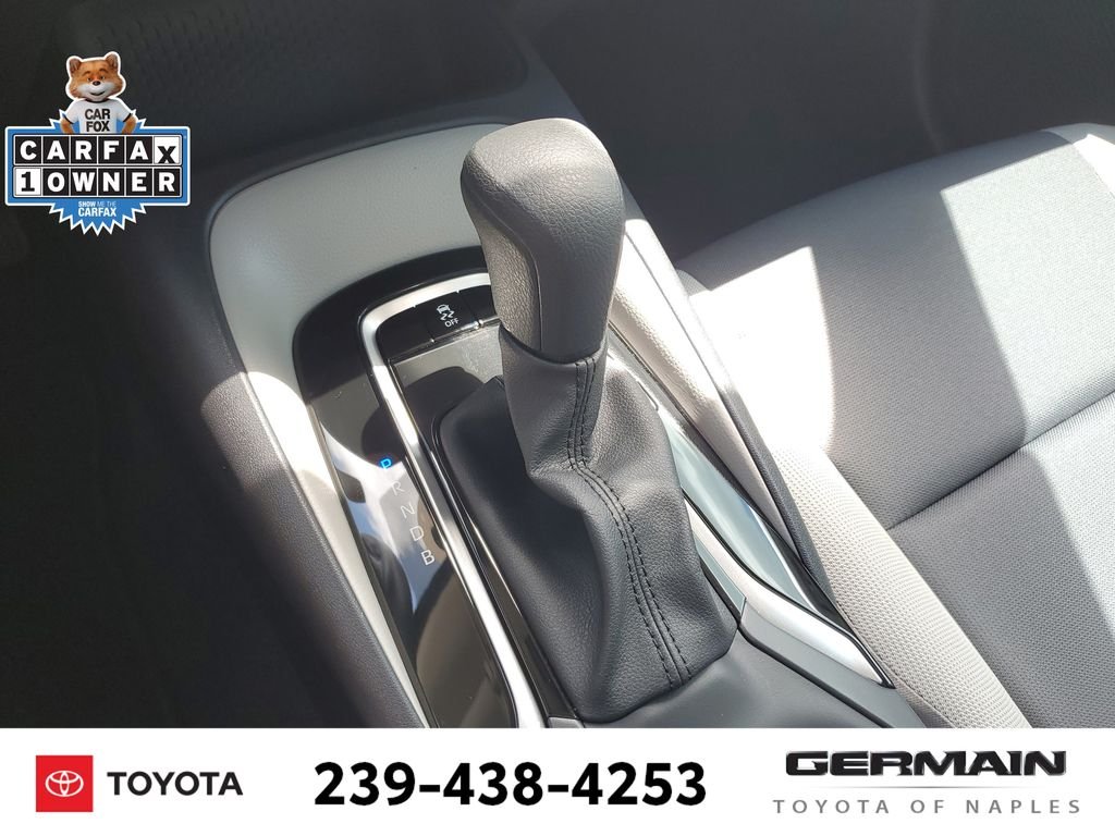 Certified Used 2026 Beige Toyota LE image 70