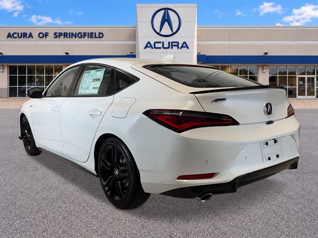 New 2026 Nh-883p Acura A-Spec Tech Package image 3