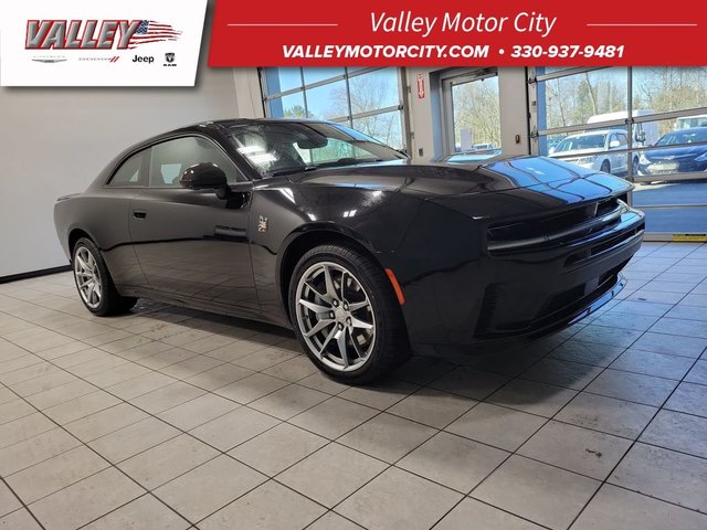 2026 Dodge Charger Charger Scat Pack R/T Scat Pack