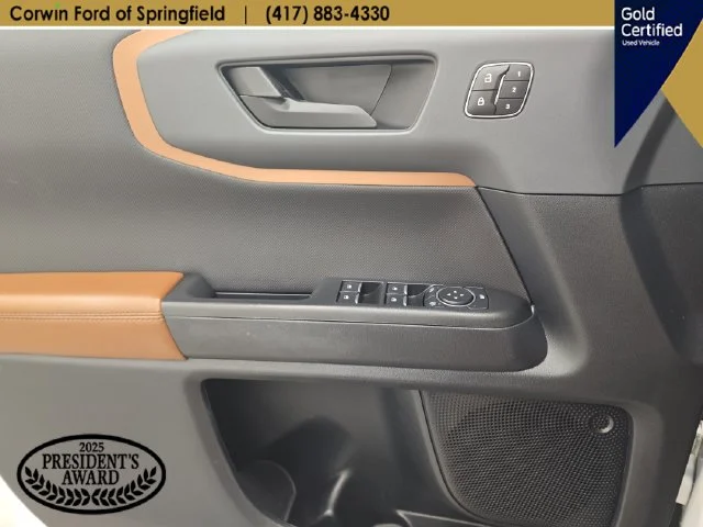 Certified Used 2024 Oxford White Ford Outer Banks image 33