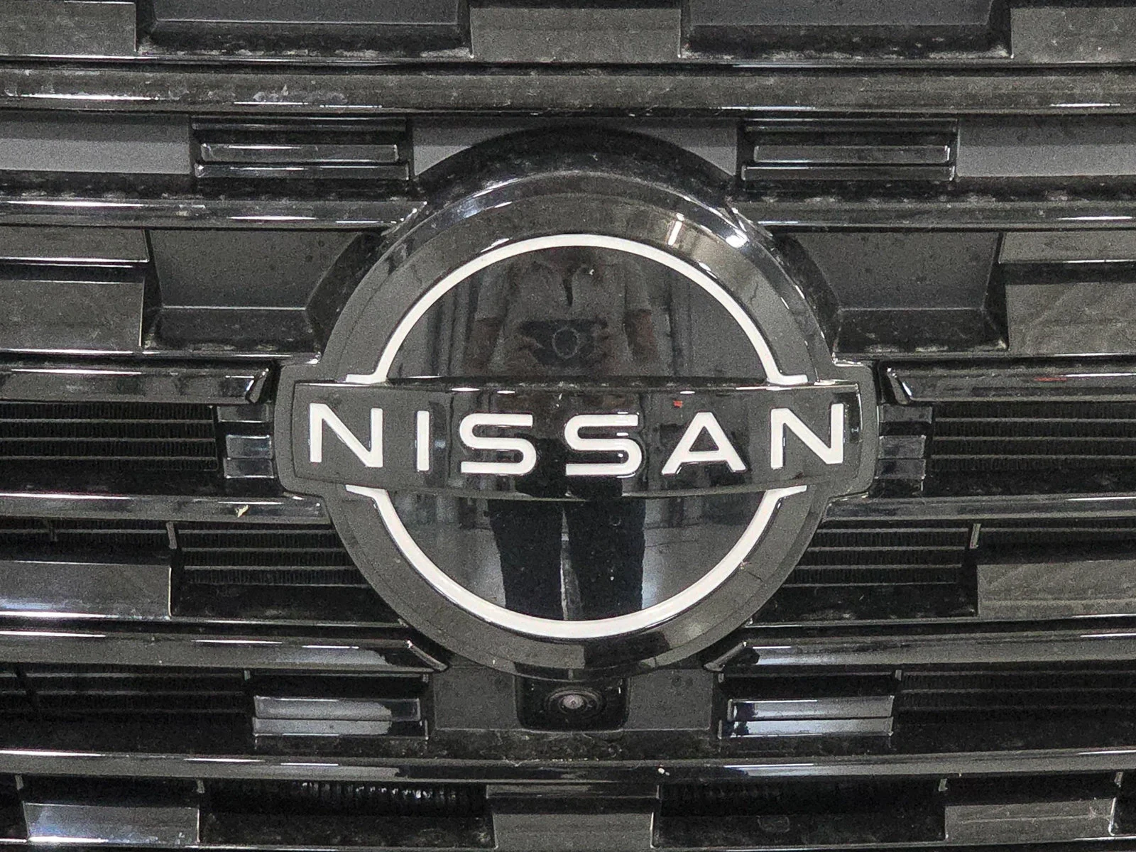 New 2026 Deep Ocean Blue Pearl Nissan Dark Armor™ image 13