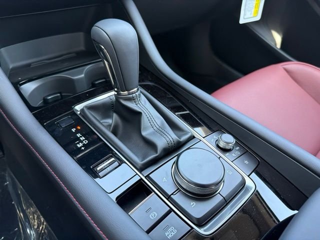 New 2026 Polymetal Gray Metallic Mazda 2.5 S Carbon Edition AWD image 18