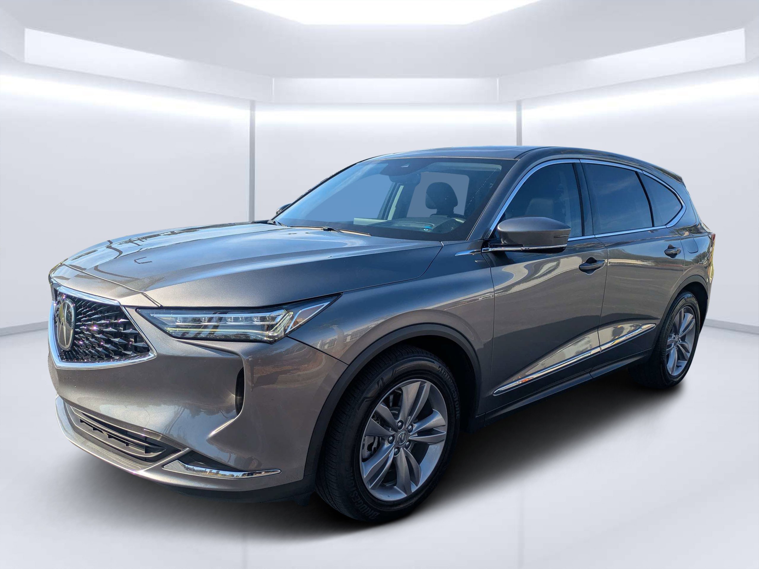 2024 Acura MDX Base - Photo 43