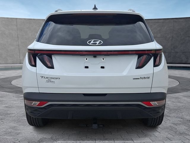 Certified Used 2024 White Hyundai SEL Convenience image 9