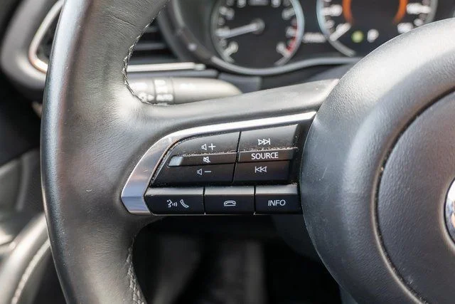 Used 2024 Blue Mazda 2.5 S Preferred Package image 28