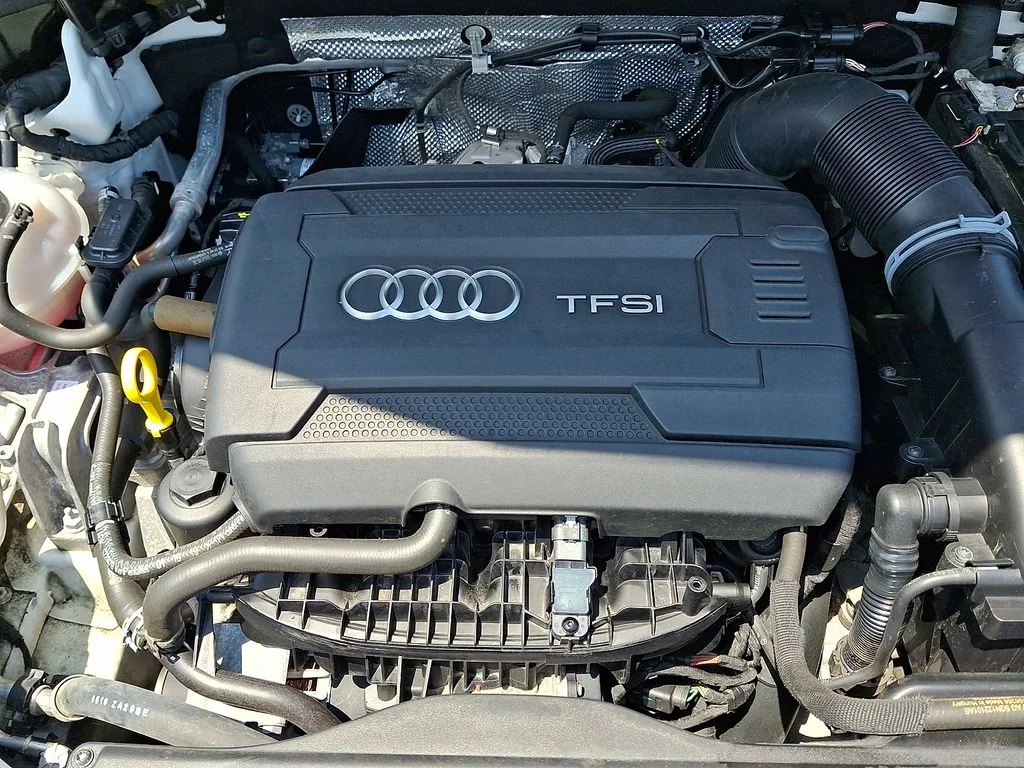 2019 Audi Q3 S Line Premium - Photo 31