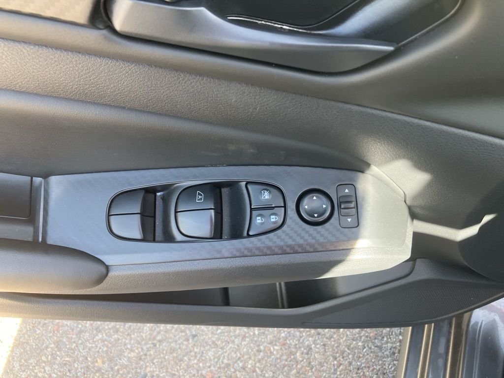 Used 2025 Gray Nissan 2.5 S image 10