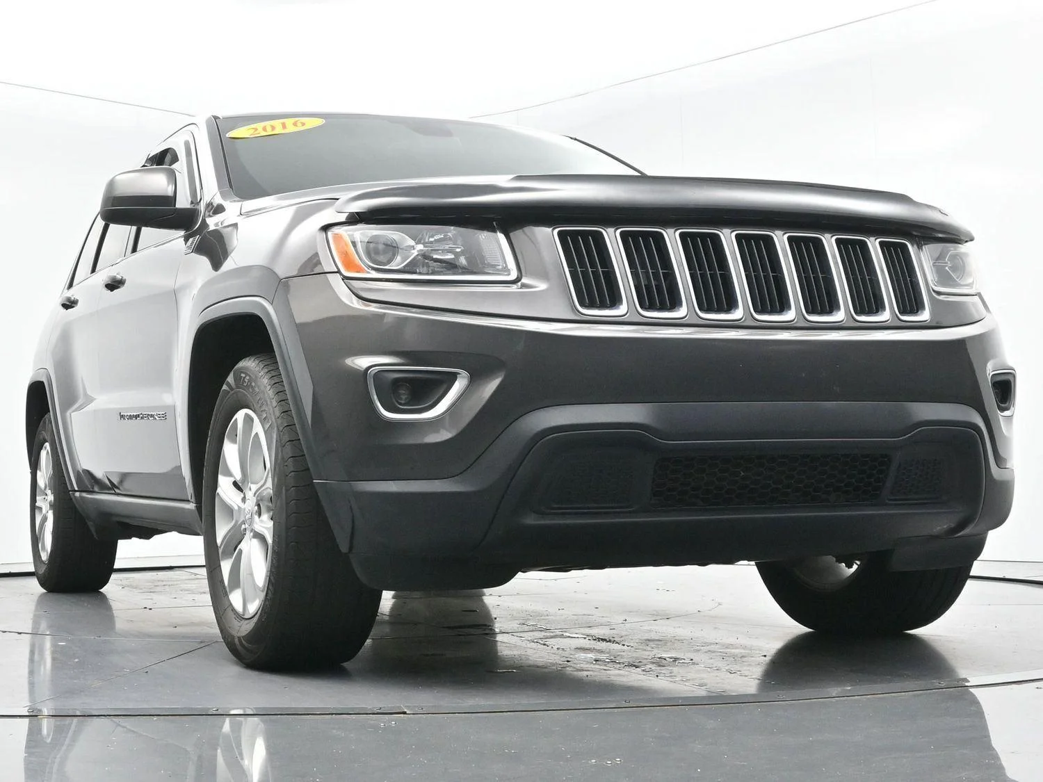 Used 2016  Jeep  image 42
