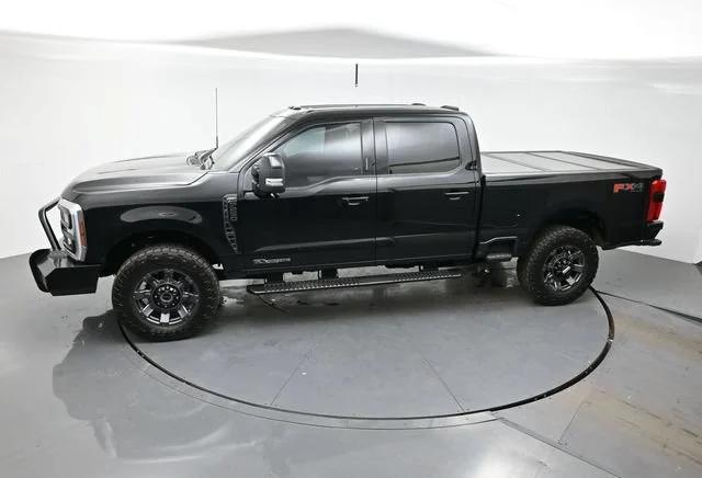 Used 2024 Agate Black Ford XL image 35