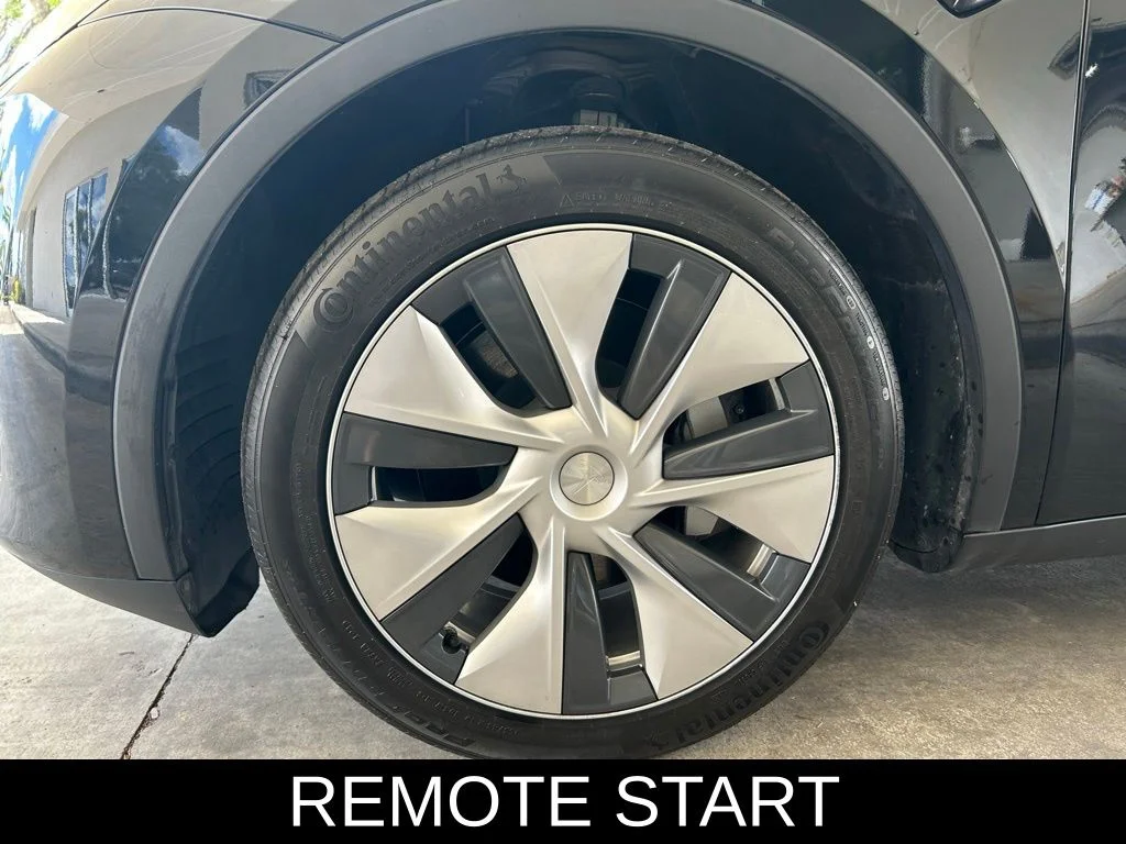 Used 2024 Black Tesla Long Range image 14