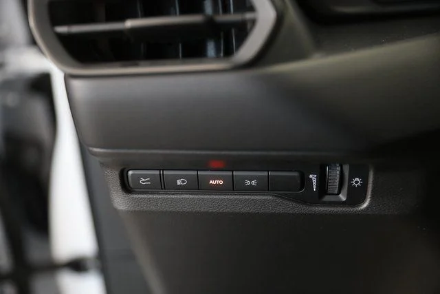 New 2026 White Knuckle Dodge Scat Pack image 9