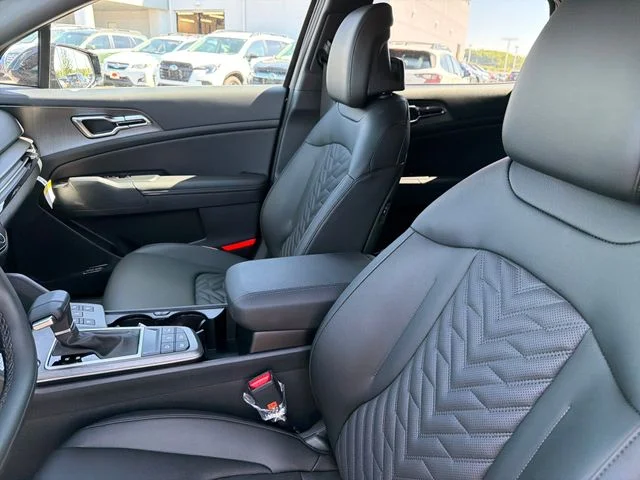 New 2027  Kia X-Pro image 18