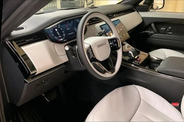 2025 Land Rover Range Rover Sport Autobiography - Photo 21