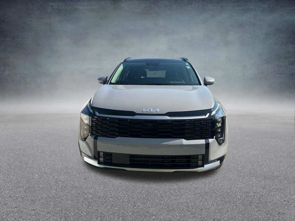 Used 2026 Gray Kia SX-Prestige image 41