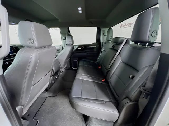 Used 2026 White GMC SLT image 24