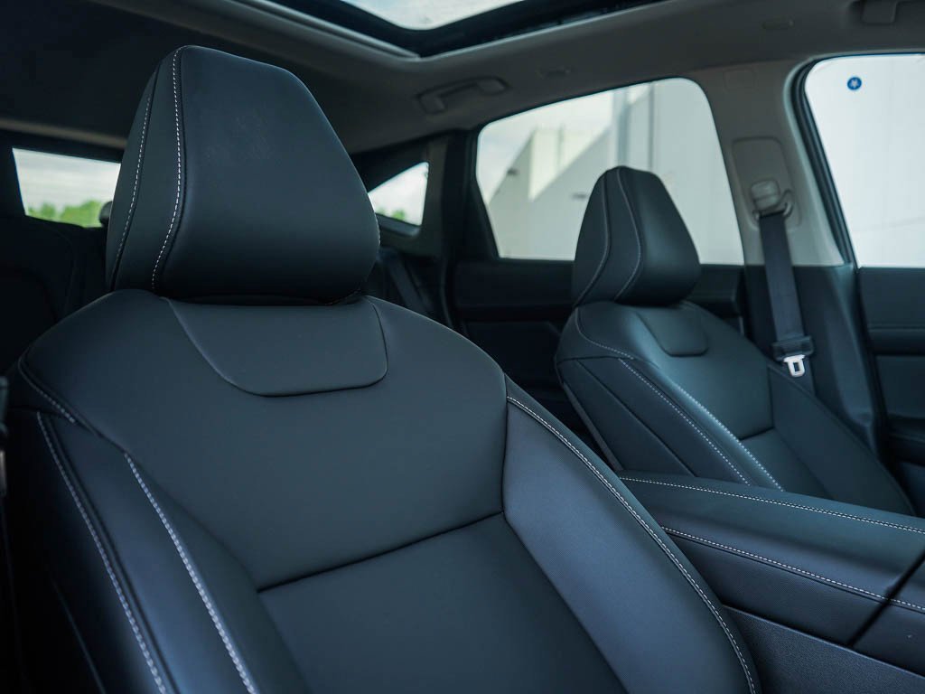 2025 Nissan Murano SL - Photo 12