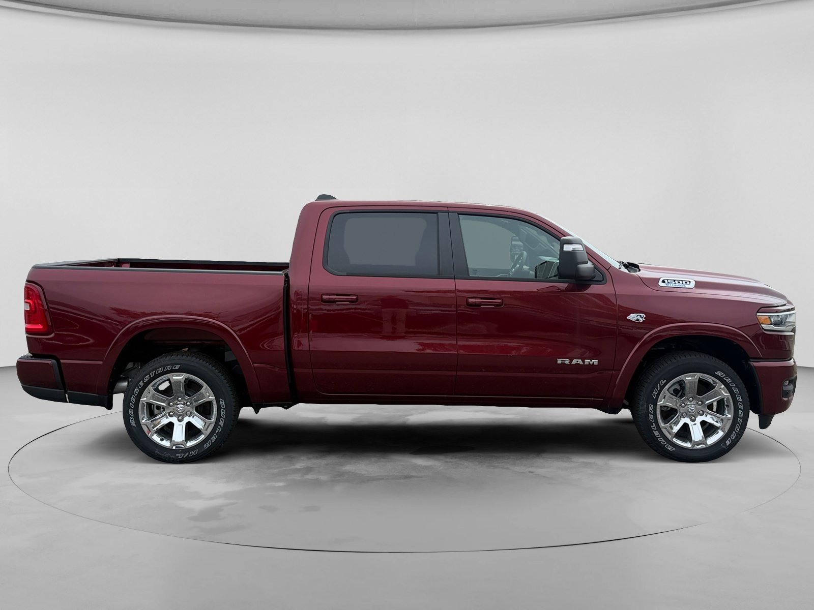 2026 RAM 1500 Big Horn/Lone Star - Photo 6