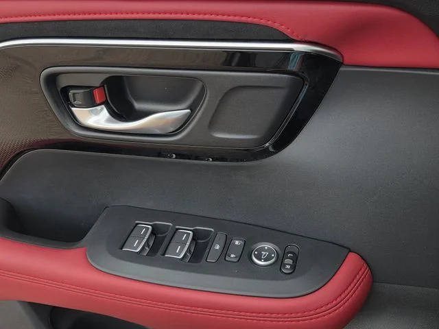 New 2026 Urban Gray Pearl Acura w/A-Spec Package image 14