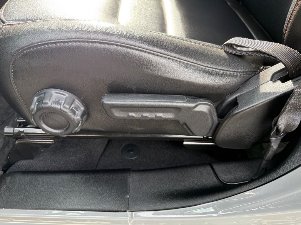 Used 2023 Gray Clearcoat Jeep Rubicon 392 image 29