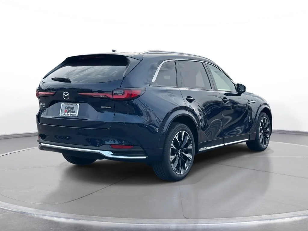 2026 Mazda CX-90 Premium Plus Package - Photo 9