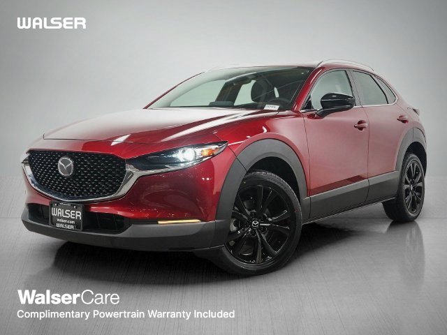 2023 Mazda CX-30
